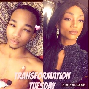 Meet your Posher, Nick/ Morecucci